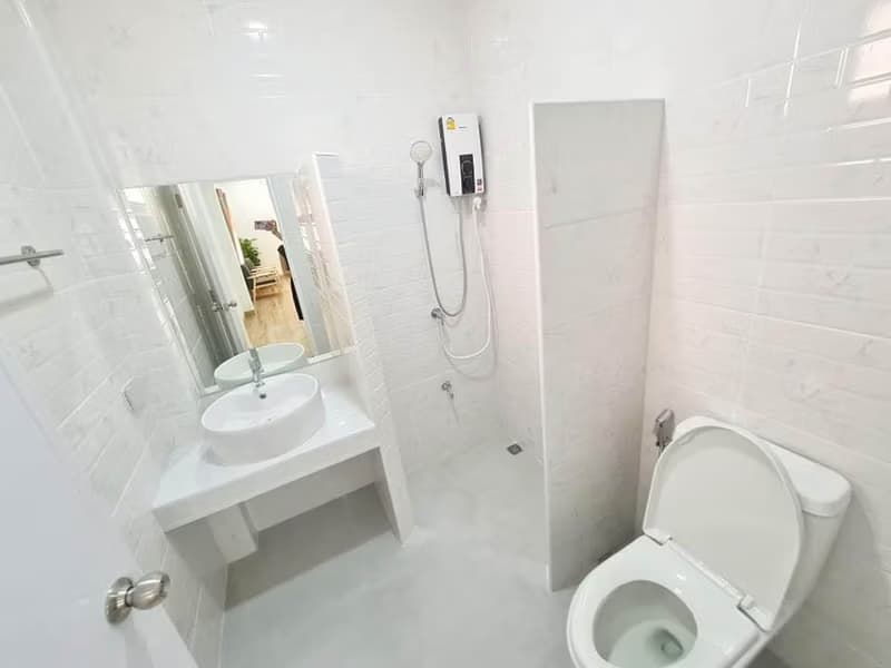 House for Rent at Koolpunt Ville 9