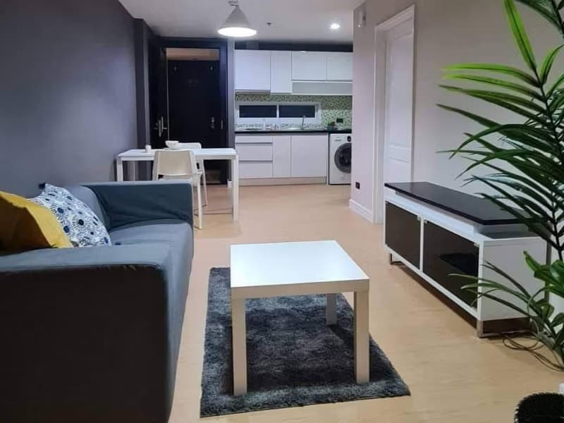 1 Bed Condo for Sale in Phra Khanong
