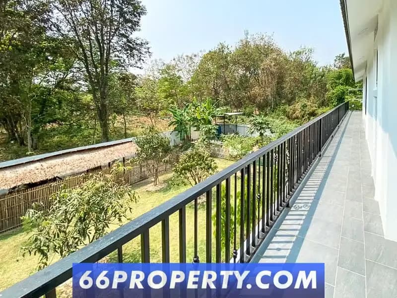 Pool Villa for Sale/Rent in Nong Han, San Sai
