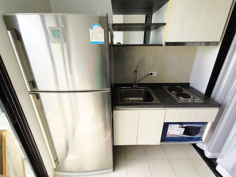 Condo for Rent, Sale at THE BASE Park West - Sukhumvit 77