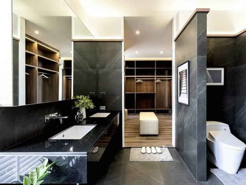 Luxury Brand New Pool villa for Sale in Chang Phueak