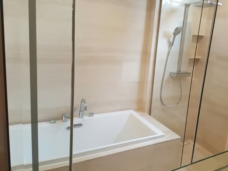 1 Bedroom Condo
