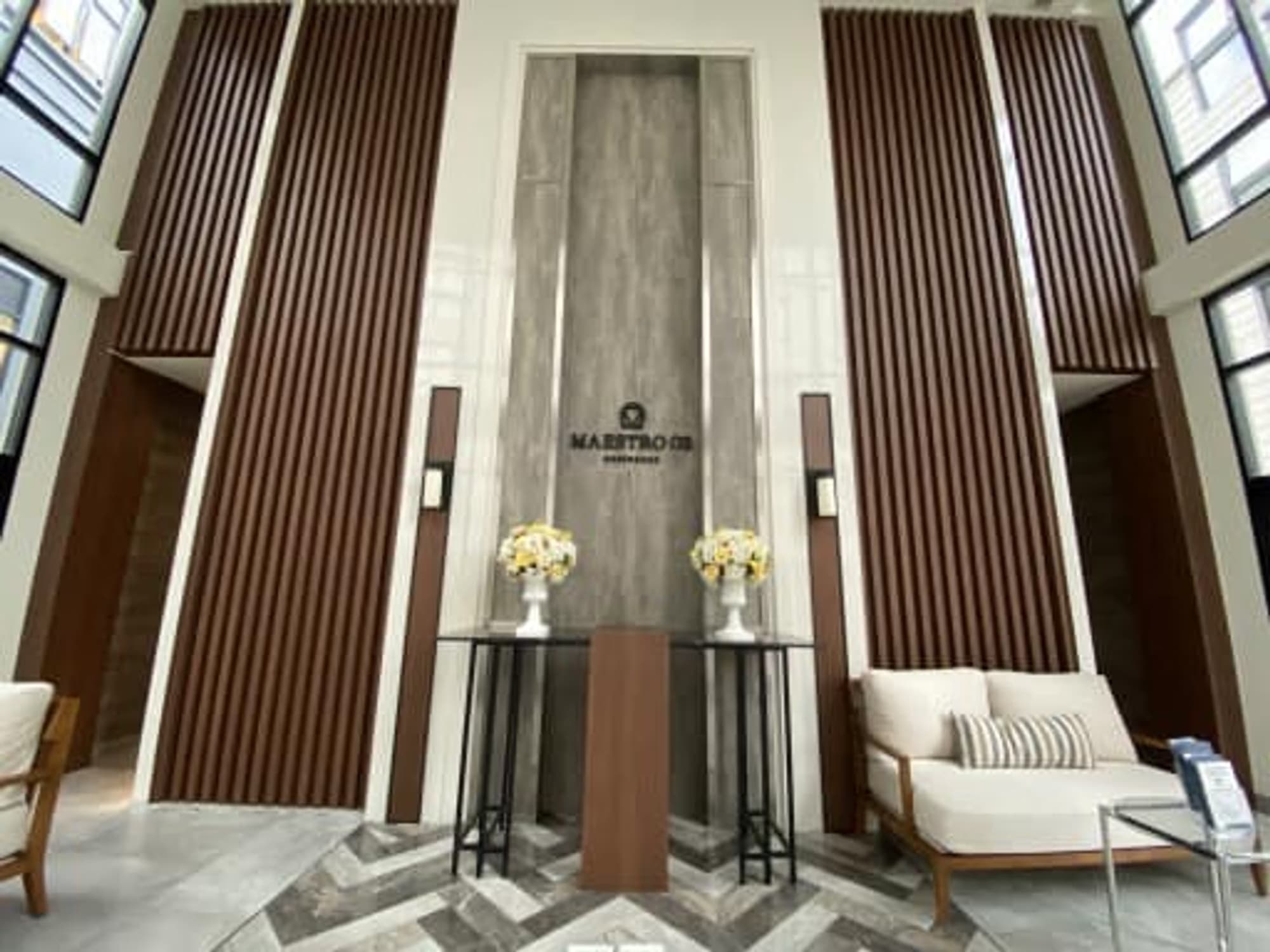 Condo for Sale, Sale w/Tenant at Maestro 03 Ratchada-Rama 9 - Image 7