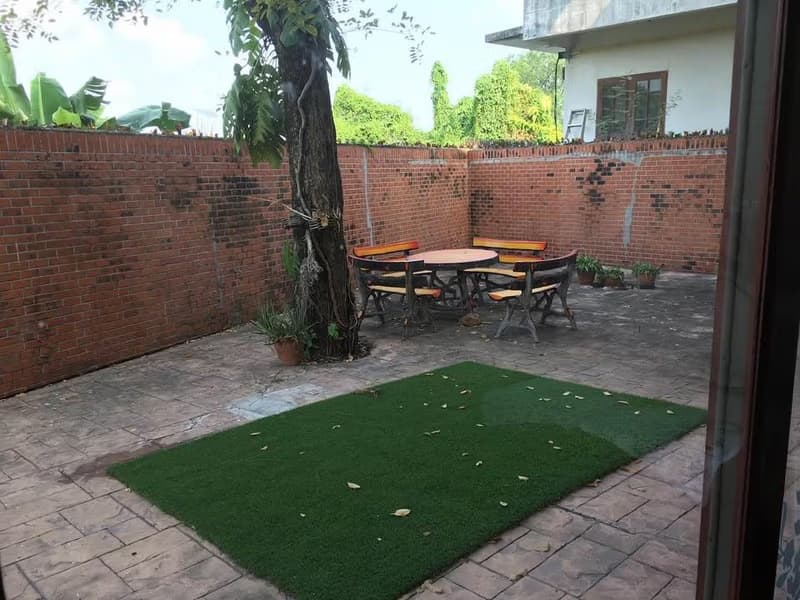 2 Bed House for Rent in Bang Na