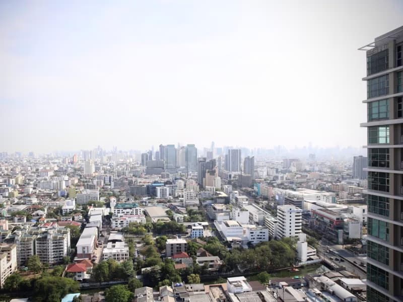1 Bed Condo for Sale in Huai Khwang