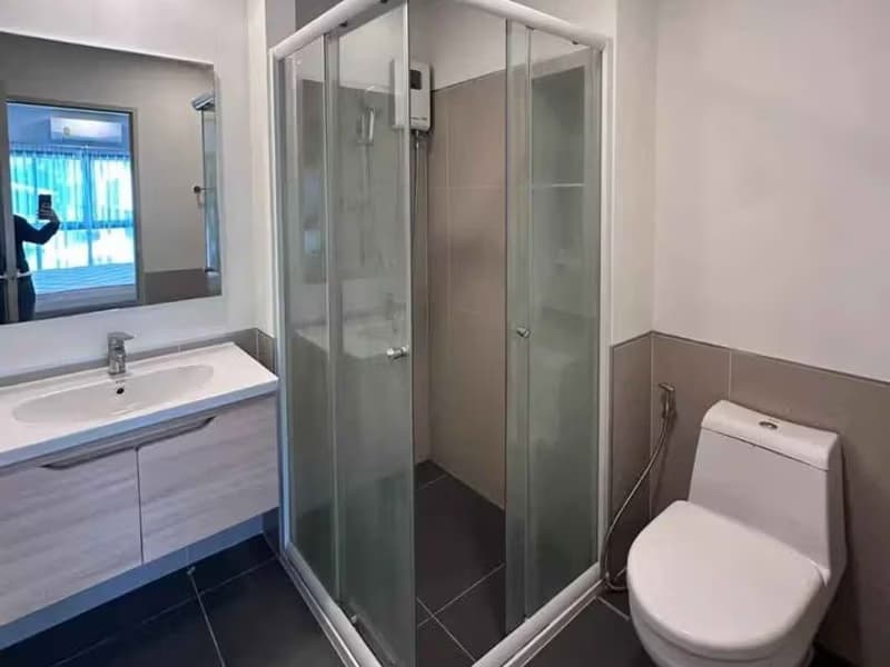 1 Bed Condo for Rent in Mueang Chiang Mai