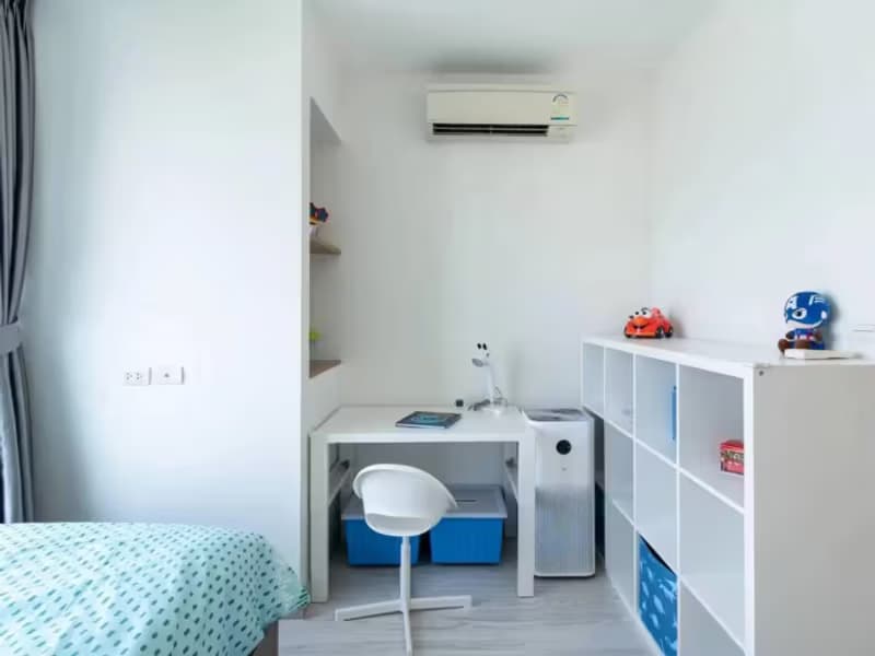 2 Bedroom Condo