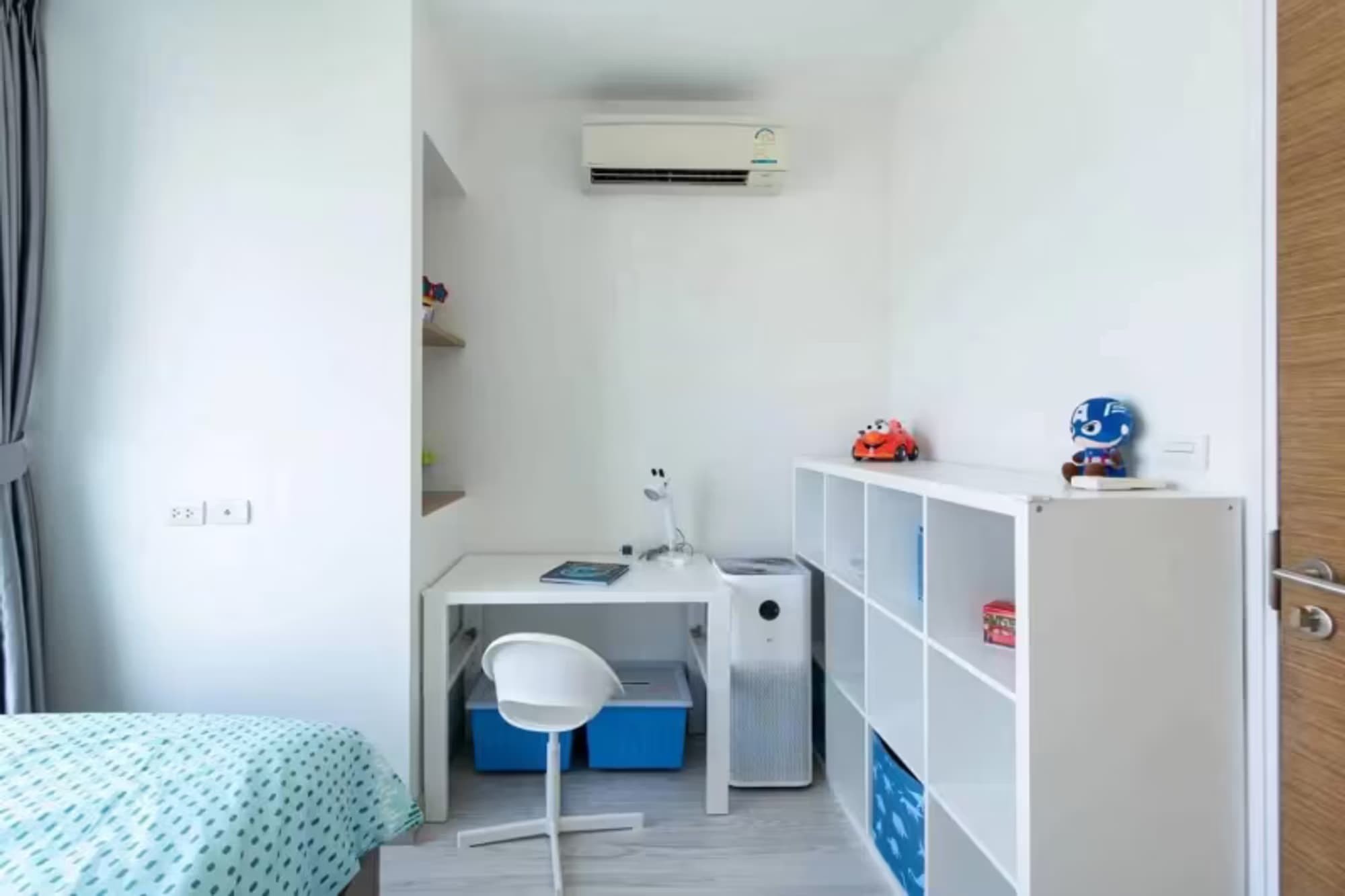 2 Bedroom Condo - Image 1