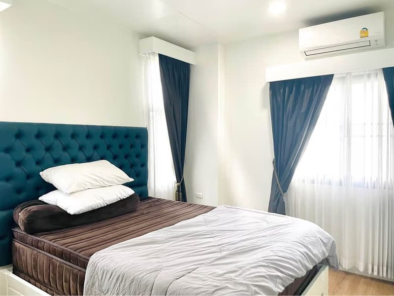 3 Bed Townhouse for Rent in Hang Dong