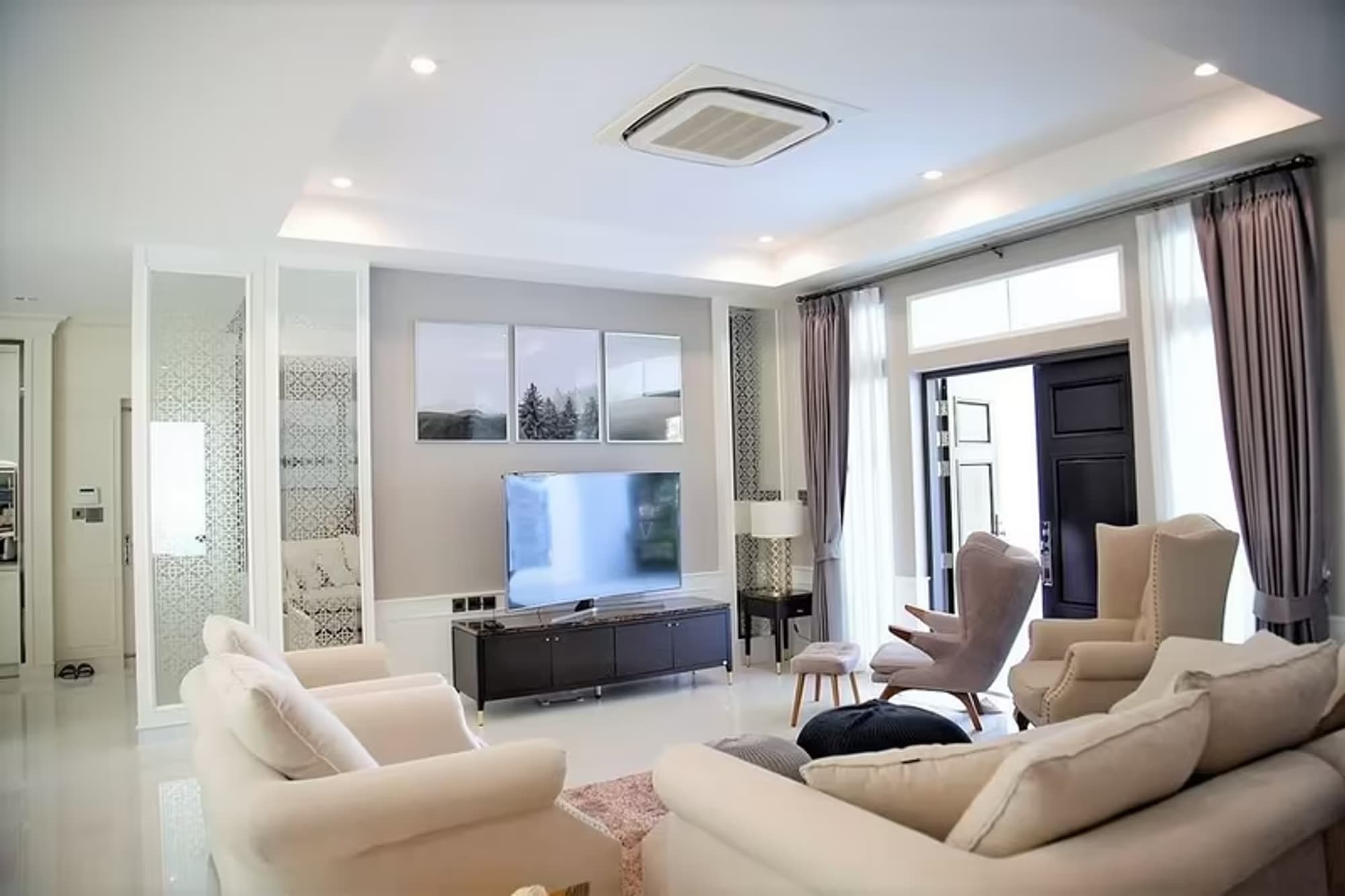  House for Sale in Suthep, Mueang Chiang Mai. - Image 13
