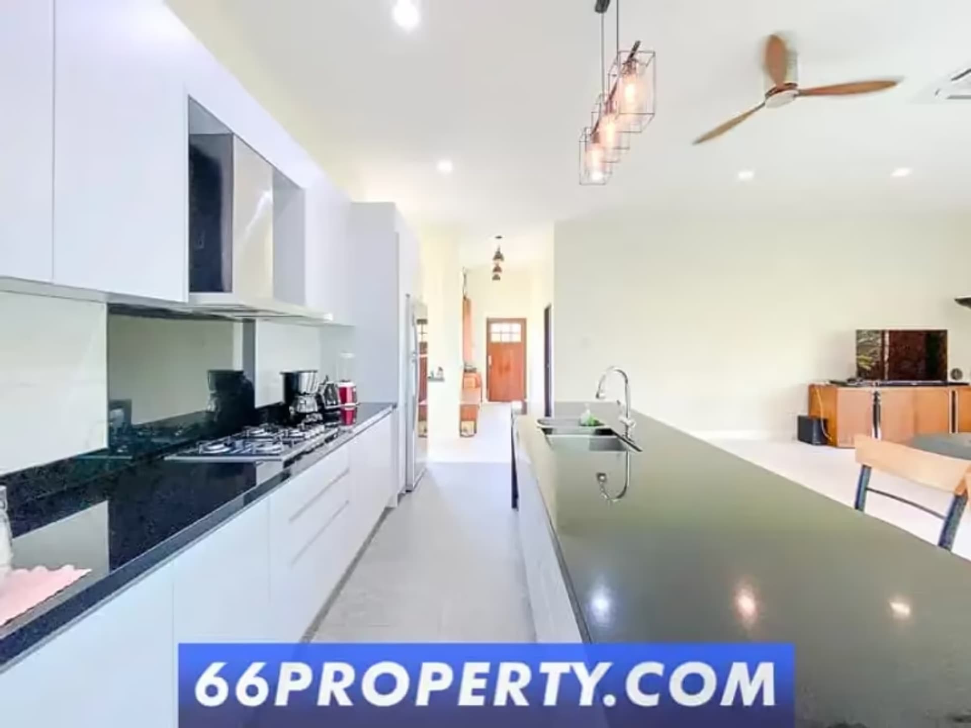 3 Bedroom House - Image 16