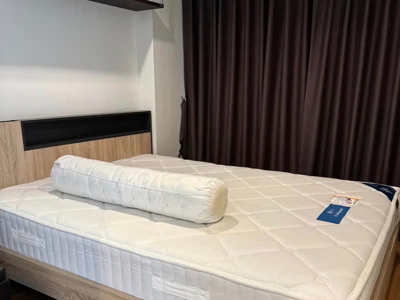 Condo for Sale at Lumpini Place Rama 4 - Kluai Nam Thai