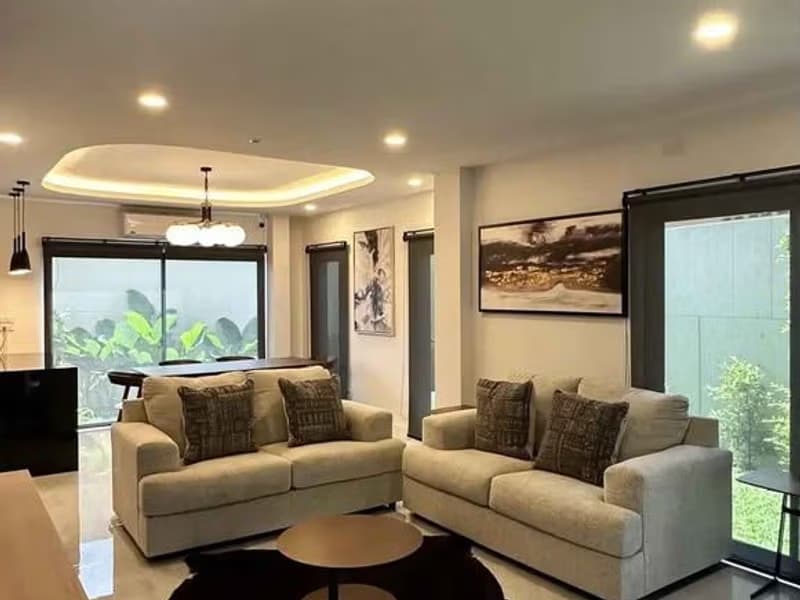 3 Bed House for Rent and Sale in Mueang Chiang Mai District