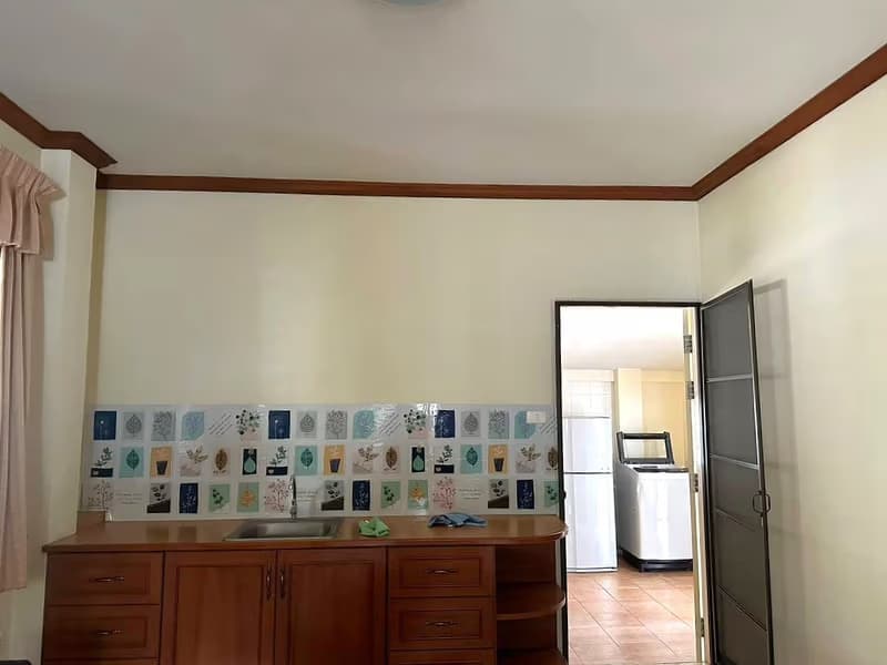 3 Bed House for Rent in Hang Dong
