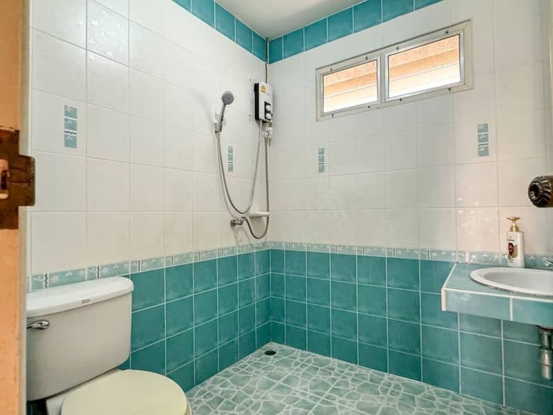 House for Rent in San Na Meng, San Sai.