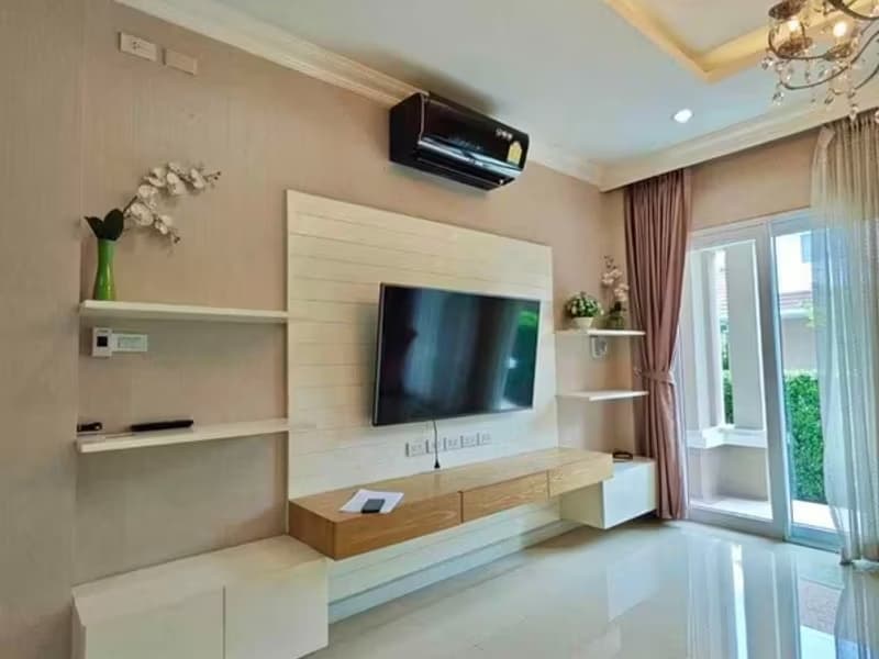 House for Rent in San Kamphaeng , San Kamphaeng.