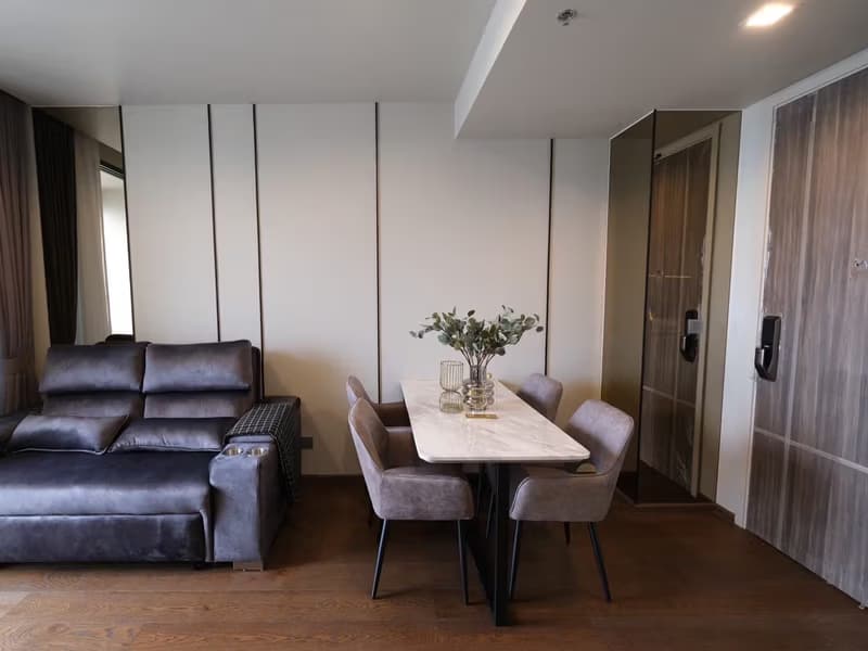 1 Bed Condo for Rent and Sale  Near Thong Lo BTS