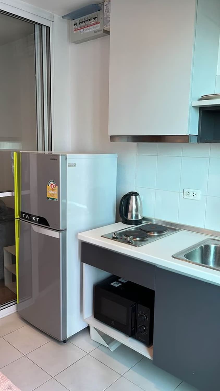 The Base Sukhumvit 77 - 1 Bed Condo for Sale, Rented *BASE9833 - Image 5
