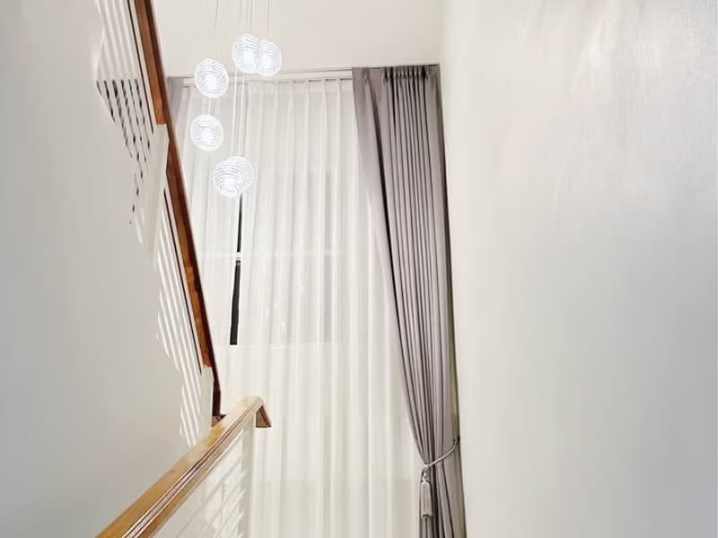 4 Bed House for Sale in San Sai District