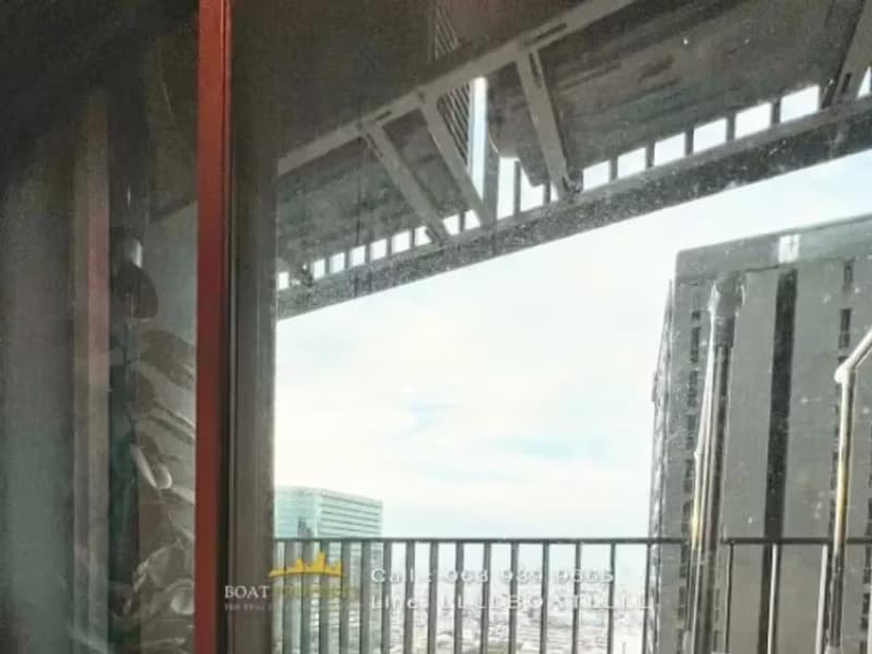 1 Bedroom Condo