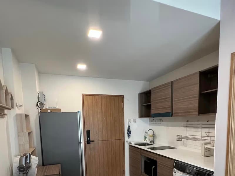 Condo for Sale, Rent at Arise Condo At Mahidol