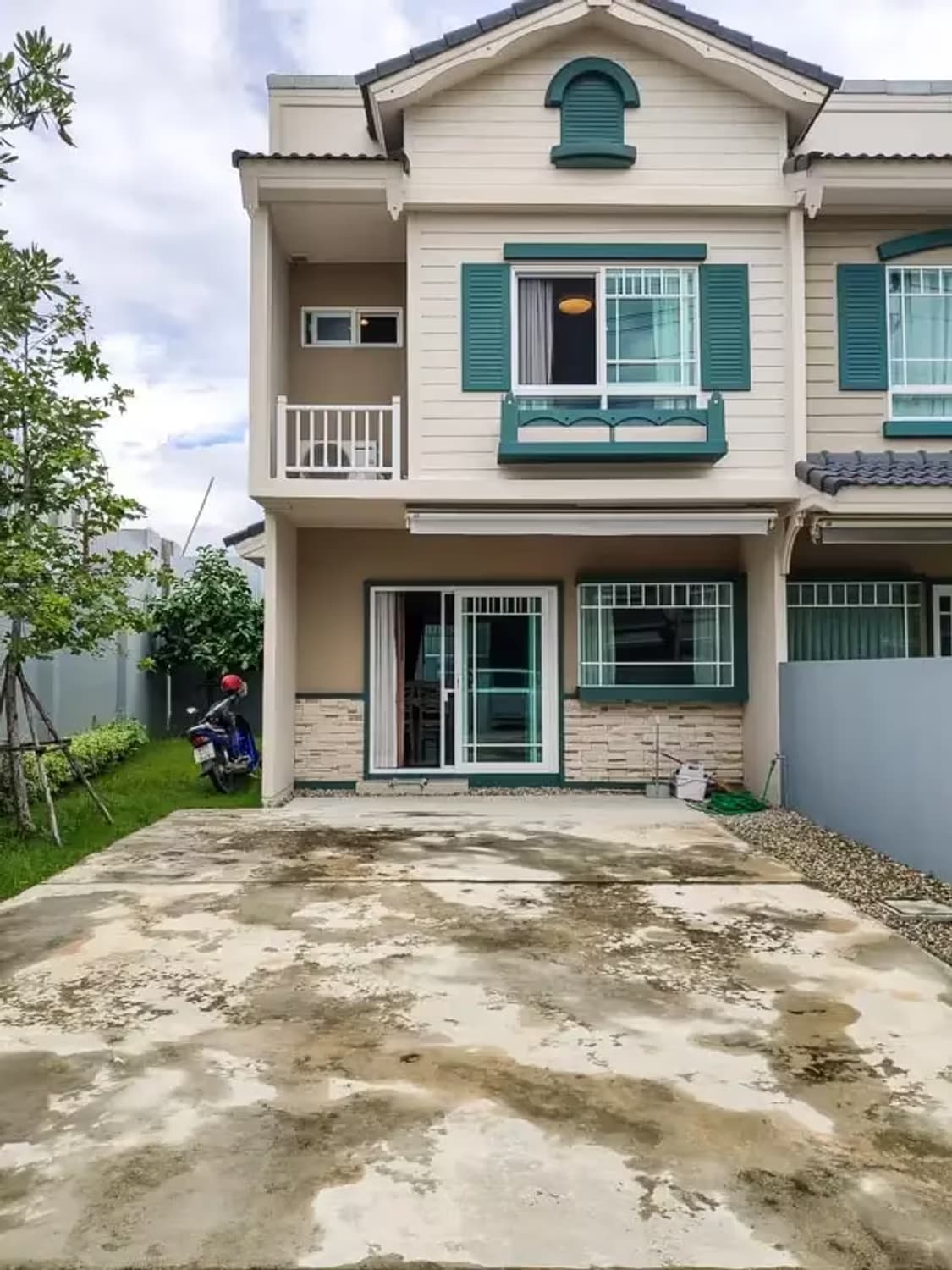 2 Bedroom House - Image 20