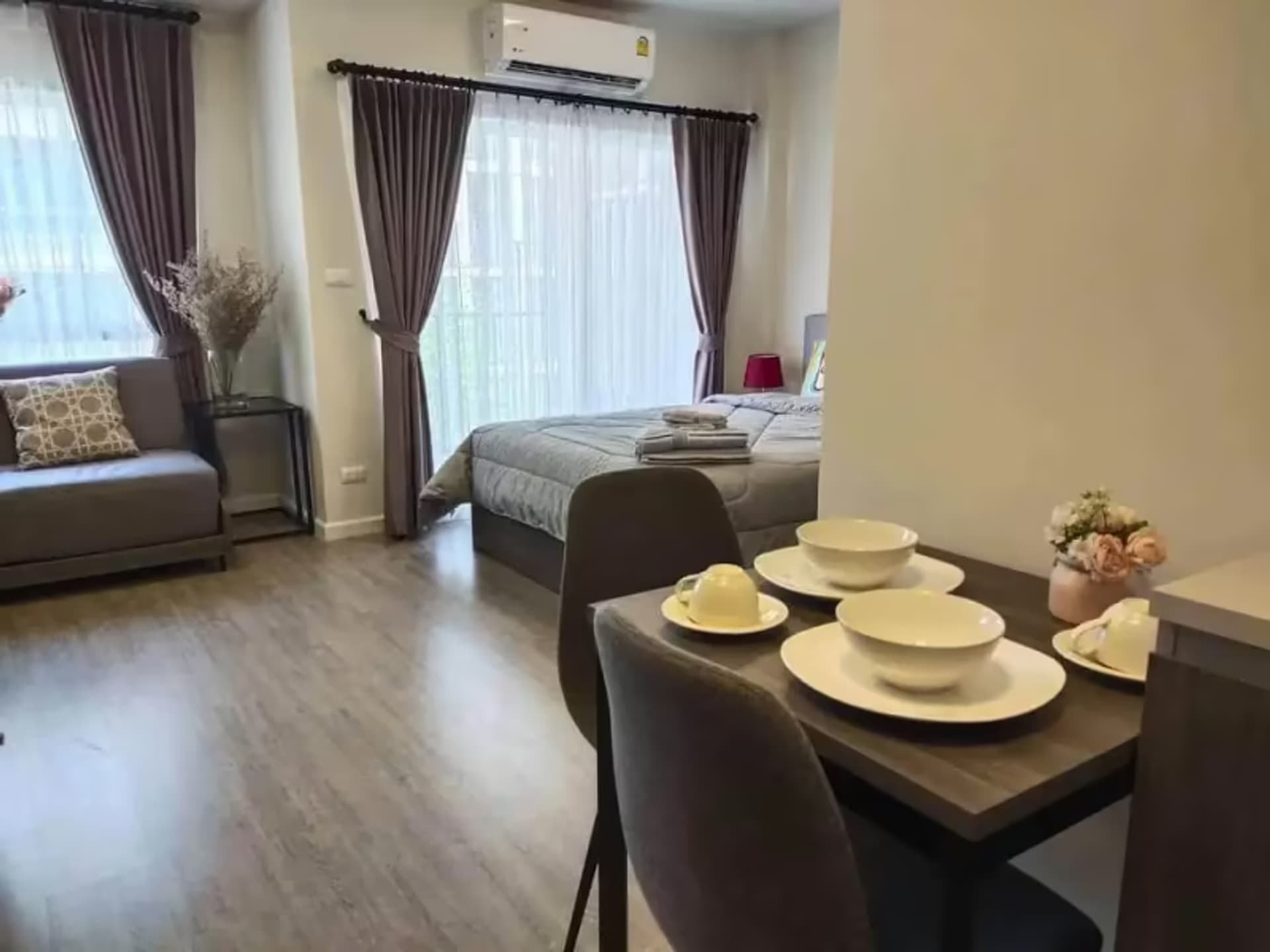 1 Bedroom Condo - Image 6