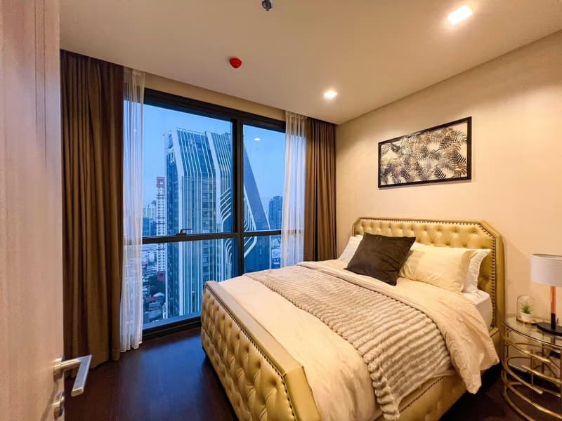Condo for Sale at THE LINE Ratchathewi  