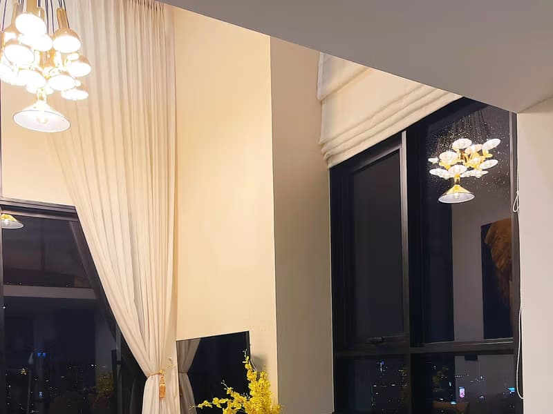 Condo for Rent at Park Origin Thonglor