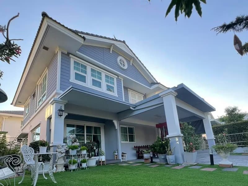 3 Bed House for Sale in Bang Phli