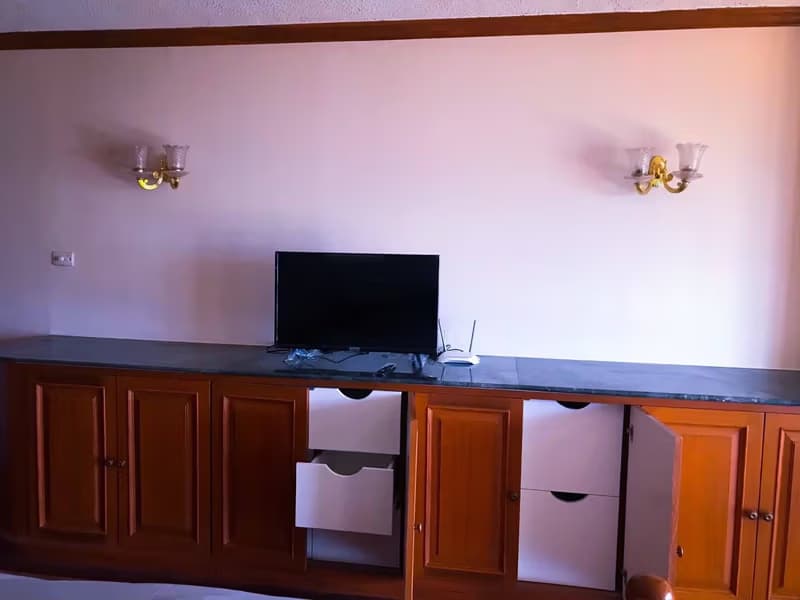 null Bed Condo for Rent in Mueang Chiang Mai