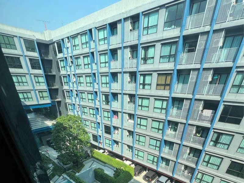 1 Bed Condo for Sale in Suan Luang