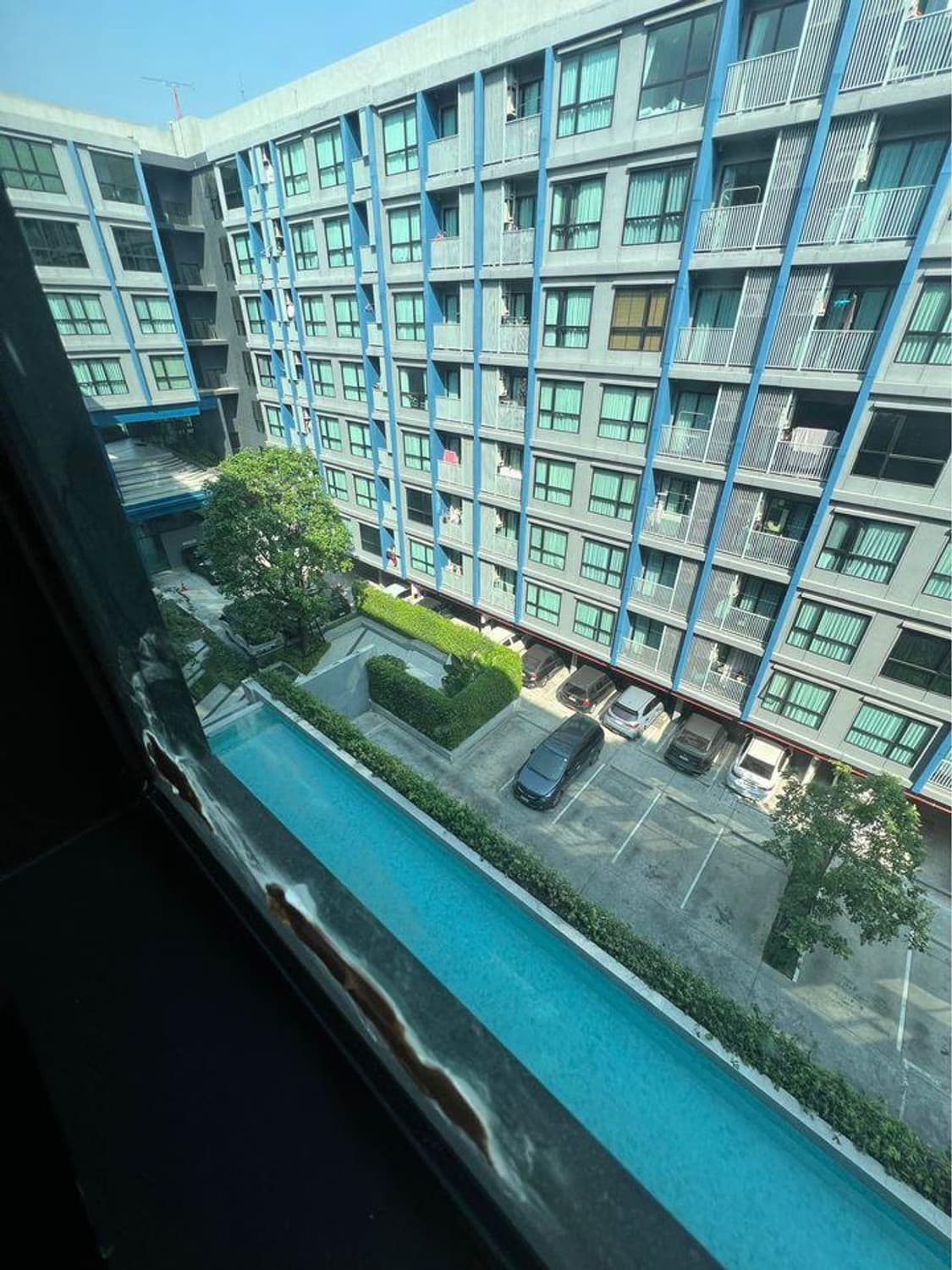 1 ห้องนอน undefined สำหรับ ขาย ใน Suan Luang - Image 7