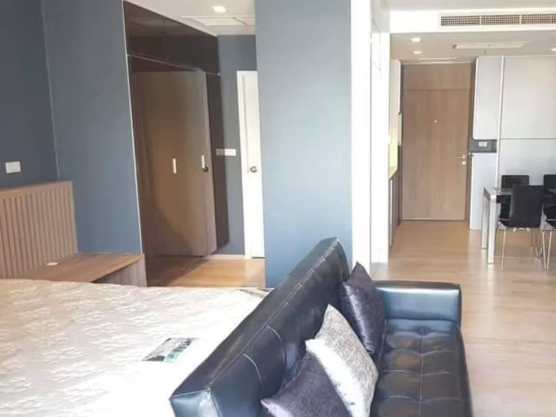 Condo for Sale at Noble Remix Thonglor  