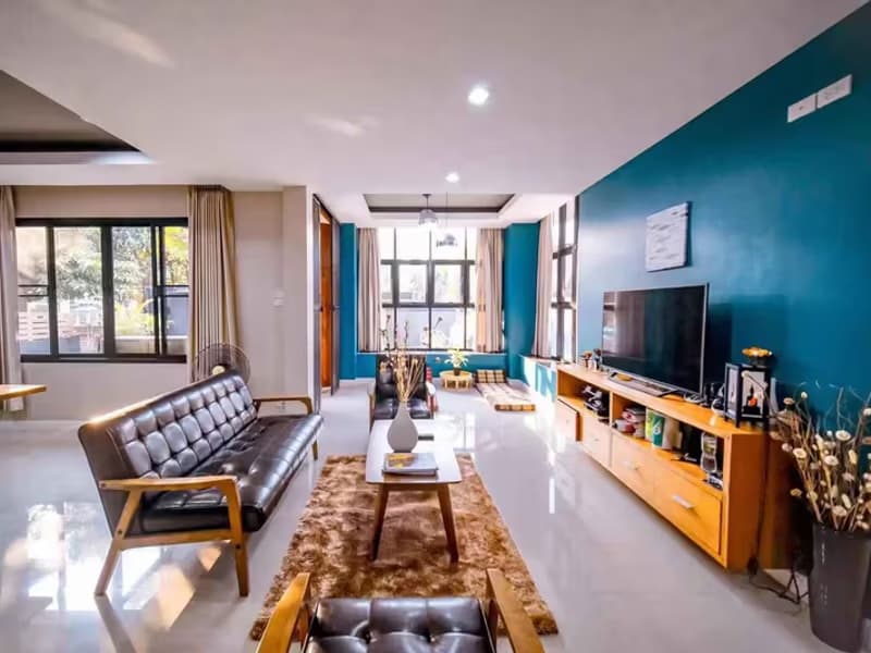 Pool Villa in Pa Daet
