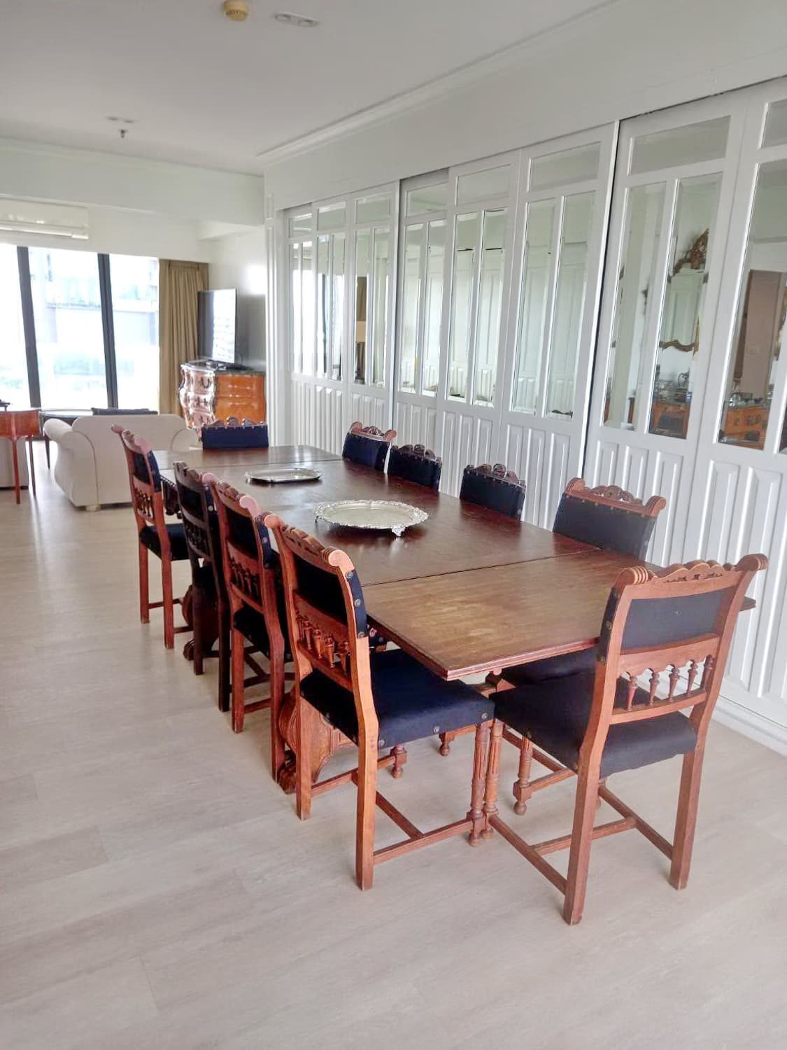 2 Bedroom Condo for rent Riverside Villa - Image 3
