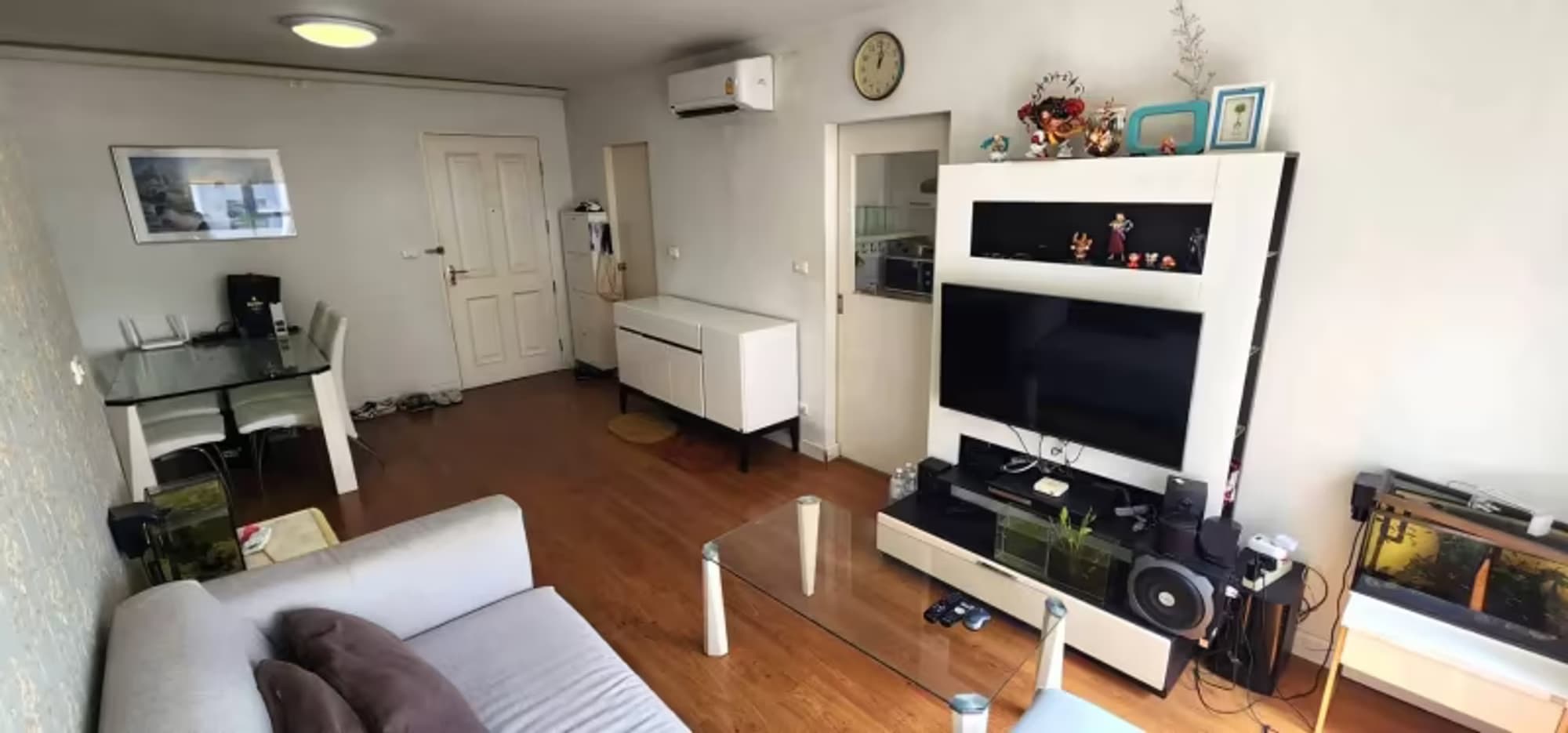 1 Bedroom Condo - Image 7