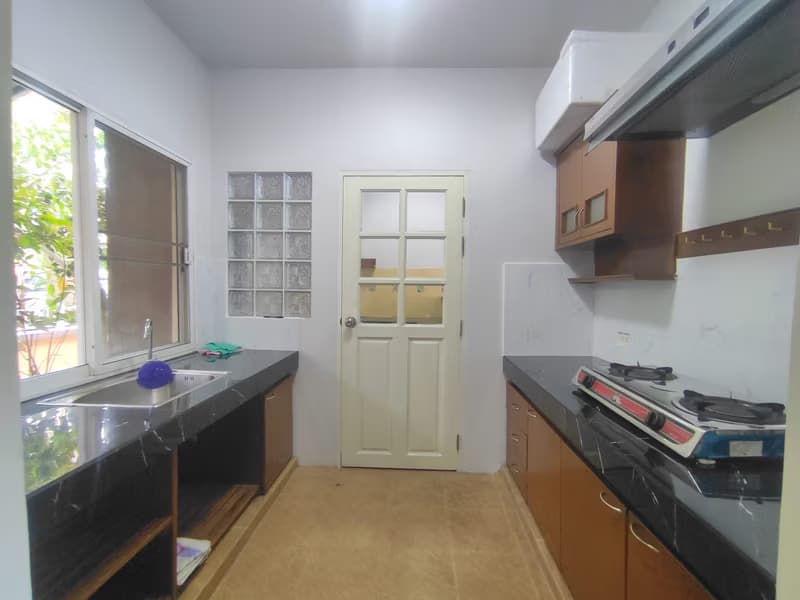 3 Bedroom House  for Rent in Ban Waen, Hang Dong.