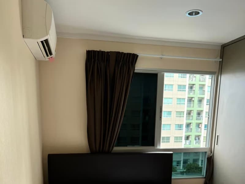 Condo for Sale at Lumpini Park Rama 9 - Ratchada