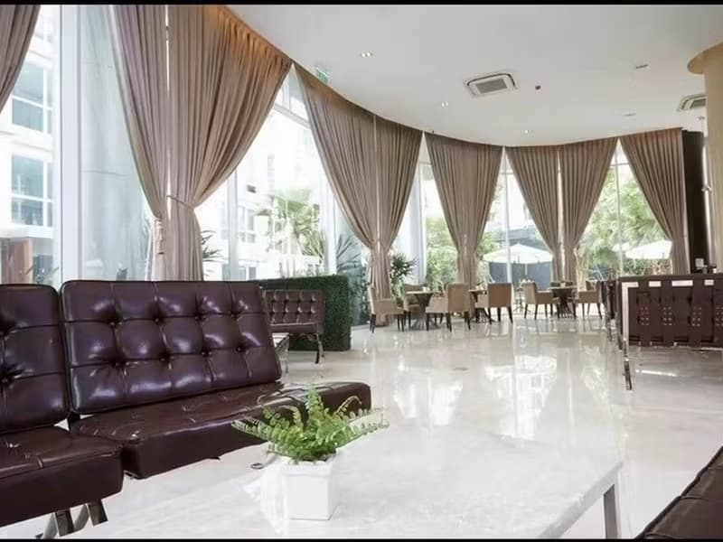 Mayfair Place Sukhumvit 64