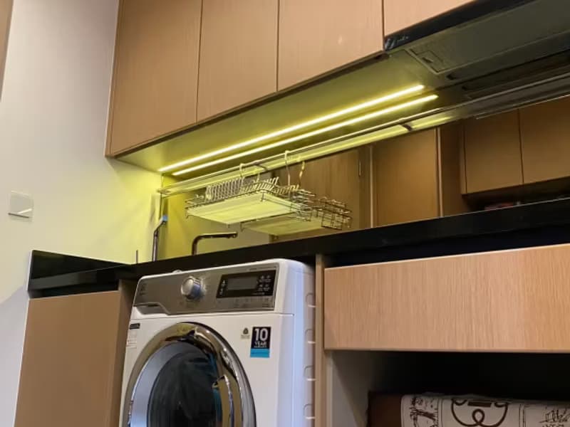 1 Bedroom Condo