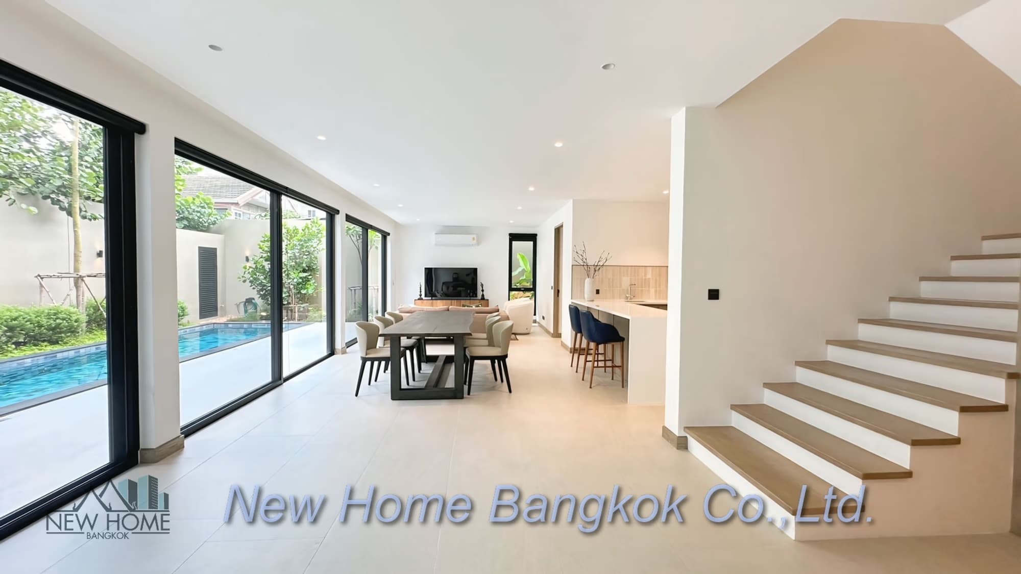 5 ห้องนอน บ้าน สำหรับ จำหน่าย ใน Watthana - Image 12