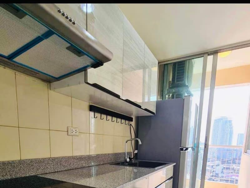 2 Bed Condo for Rent in Watthana