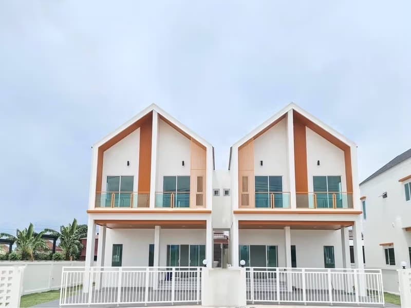 3 Bed House for Sale in San Sai District