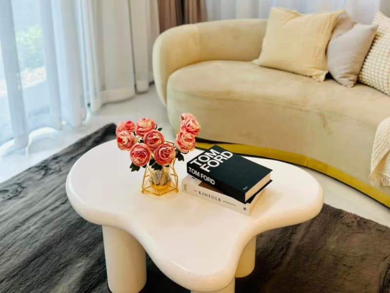 4 Bed House for Rent in Bang Phli