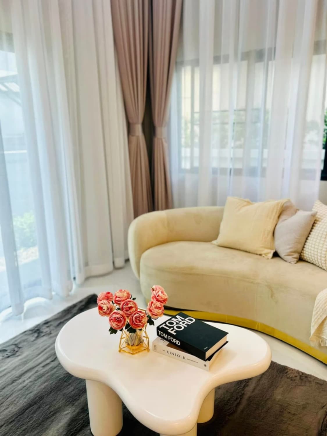 4 Bed House for Rent in Bang Phli - Image 15