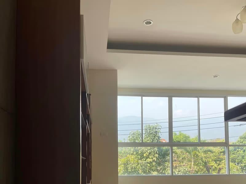 Townhouse for Sale in Suthep, Mueang Chiang Mai