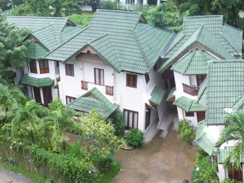  Land for Sale in Mueang Chiang Mai