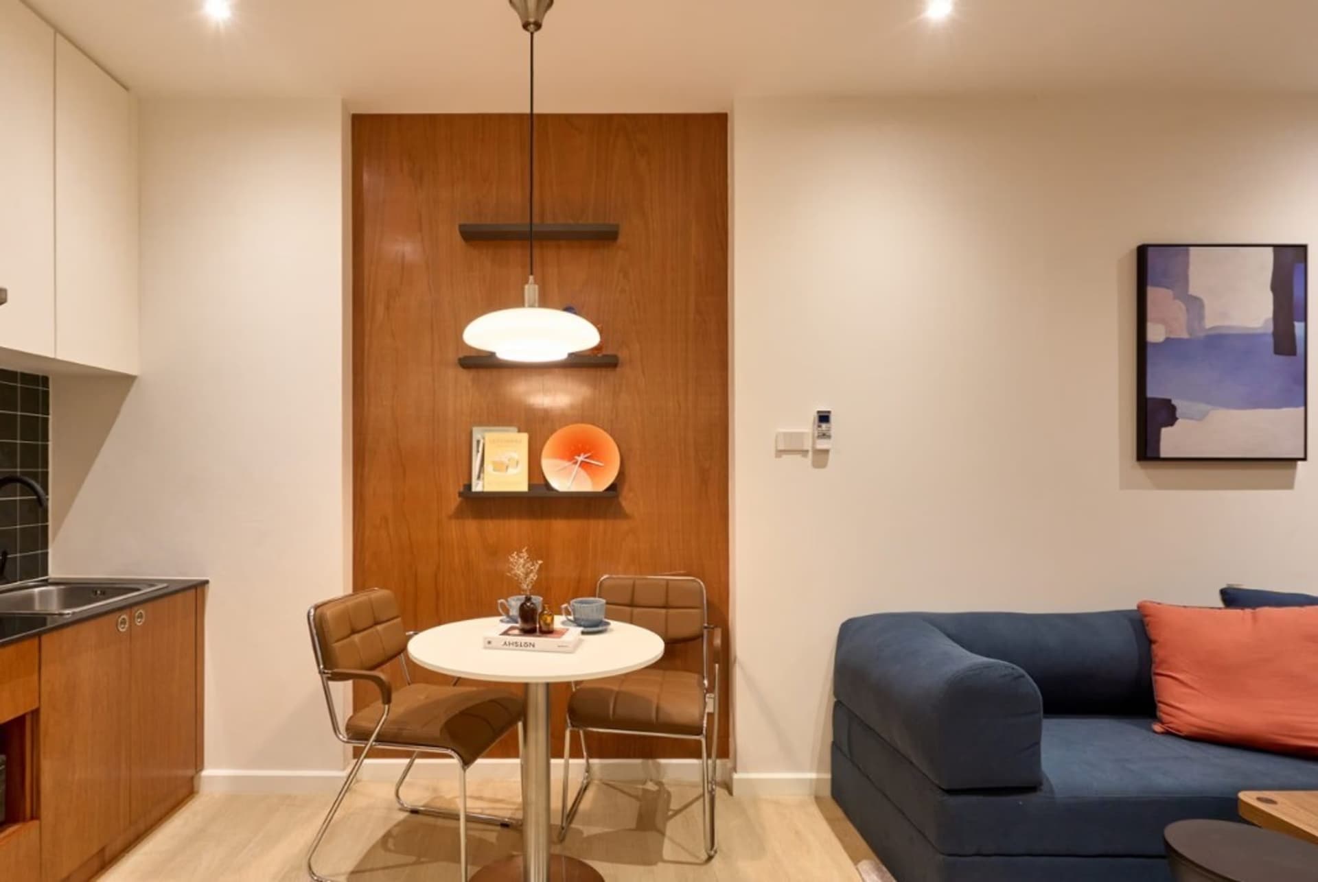 1 Bed Condo for Sale in Mueang Chiang Mai - Image 12