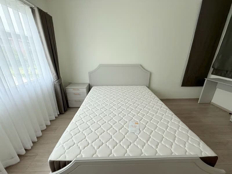 4 Bed House for Rent in Bang Phli